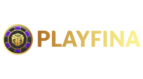 Playfina Casino Logo